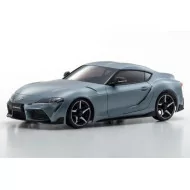 Kyosho Mini Z AWD MA-020 GR Supra Gray
