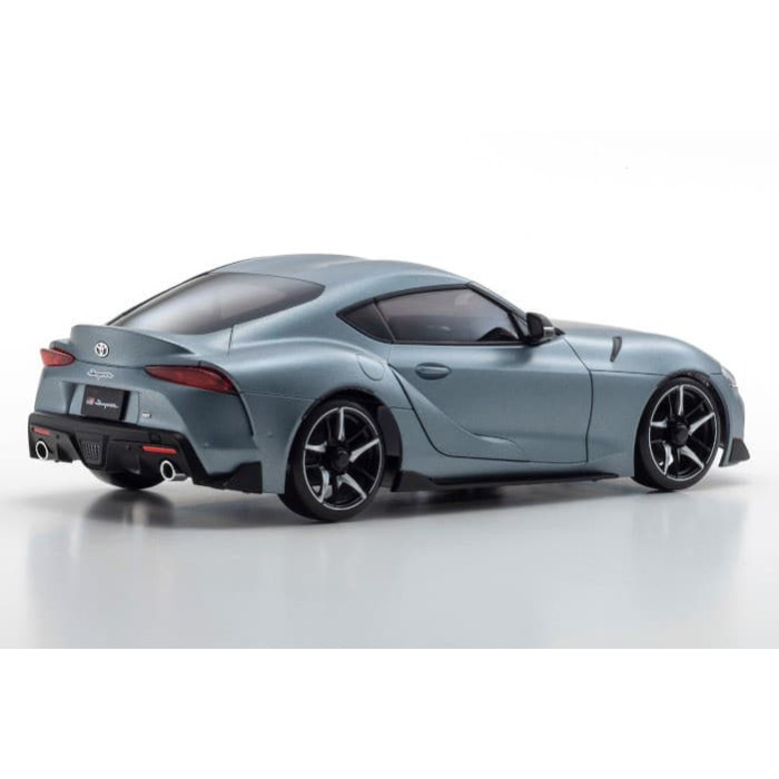 Kyosho Mini Z AWD MA-020 GR Supra Gray