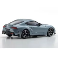 Kyosho Mini Z AWD MA-020 GR Supra Gray