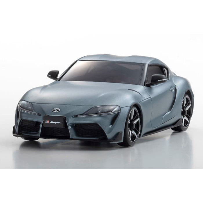 Kyosho Mini Z AWD MA-020 GR Supra Gray