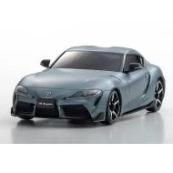 Kyosho Mini Z AWD MA-020 GR Supra Gray