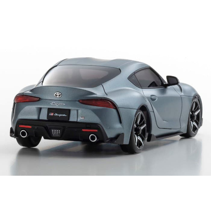 Kyosho Mini Z AWD MA-020 GR Supra Gray