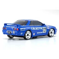 Kyosho Mini-Z AWD Calsonic Skyline R32
