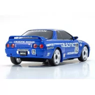 Kyosho Mini-Z AWD Calsonic Skyline R32