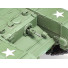 Tamiya 1/48 British Tank Churchill Mk.VII Crocodile