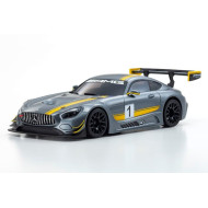 Kyosho Mini Z RWD MR-03 AMG GT3