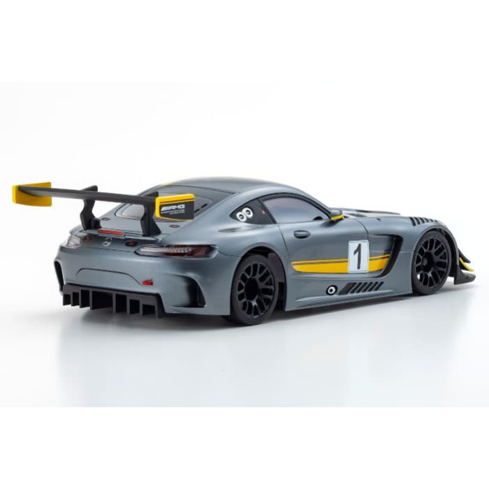 Kyosho Mini Z RWD MR-03 AMG GT3