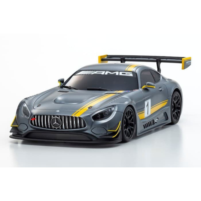 Kyosho Mini Z RWD MR-03 AMG GT3