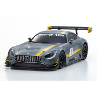 Kyosho Mini Z RWD MR-03 AMG GT3