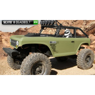 Axial SCX10 II Deadbolt