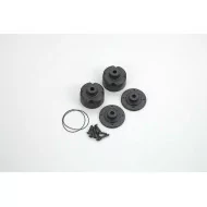 Kyosho Diff Case DBX