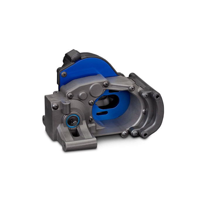 Traxxas Pro Series Magnum Transmission 272R