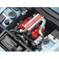 Traxxas Drag Slash RTR Red