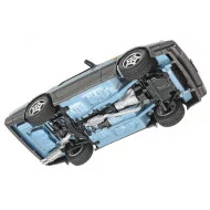 Traxxas Drag Slash RTR Red