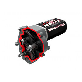 Traxxas Transmission Complete Low Range