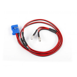 Traxxas Wire Harness LED Front