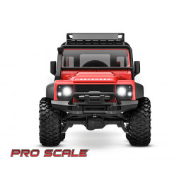 Traxxas LED Complete Defender