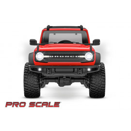 Traxxas LED Complete Bronco