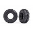 Traxxas Tires Baja Pro X