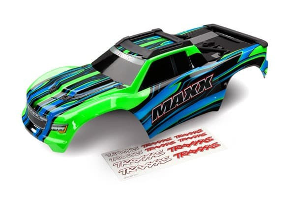 Traxxas