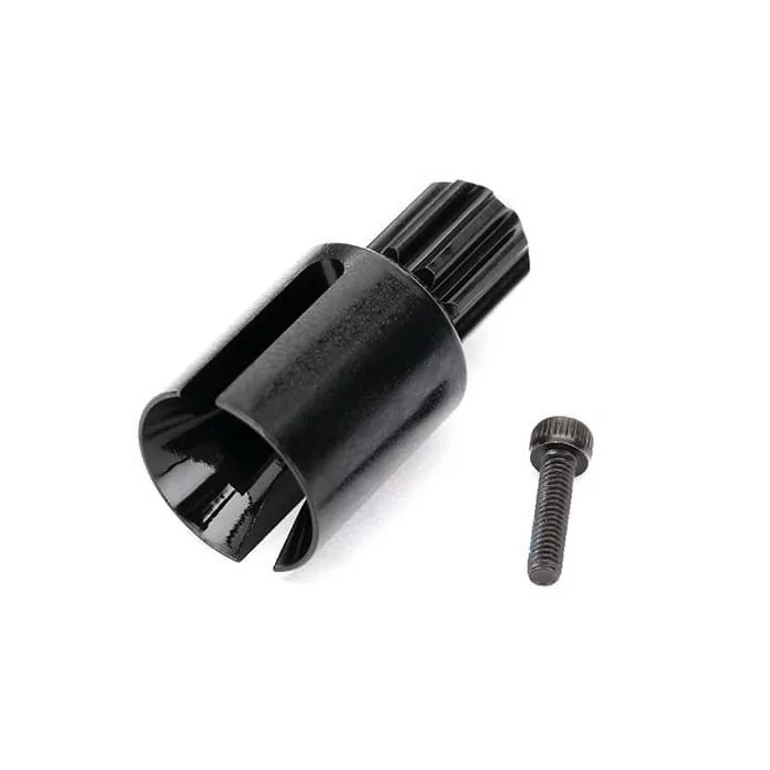 Traxxas Drive cup 2.5x10 CS