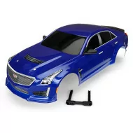 Traxxas 4-TEC 2.0 Cadillac Blue