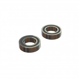 Arrma 15x26x7 mm ball bearings