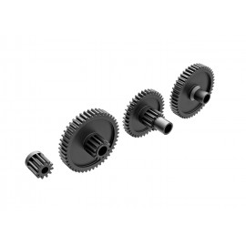 Traxxas Transmission Gear Set Low Range