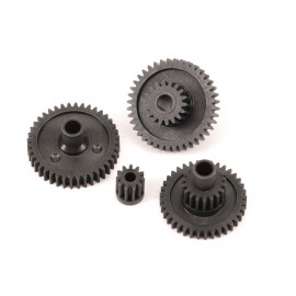 Traxxas Transmission Gear Set High Range