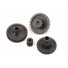 Traxxas Transmission Gear Set High Range