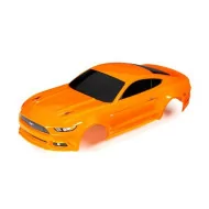 Traxxas 4 TEC 2.0 Mustang Orange
