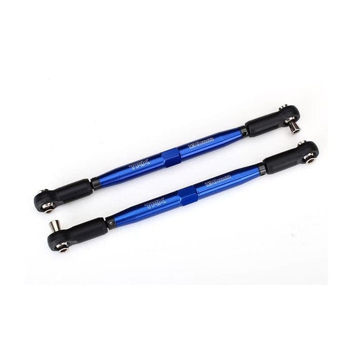 Traxxas Toe Links X Maxx Blue