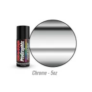 Traxxas Body Paint Chrome 5oz