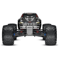 Traxxas T-MAXX 3.3 RTR TSM Black