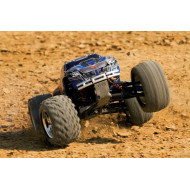 Traxxas T-MAXX 3.3 RTR TSM Black