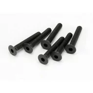 Traxxas 3X20mm Countersunk