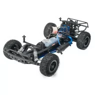 Traxxas Nitro Slash With TSM HAWAIIAN - RTR (With Accessories)