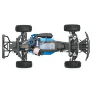 Traxxas Nitro Slash With TSM HAWAIIAN - RTR (With Accessories)