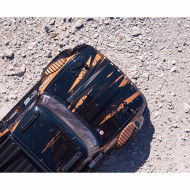 Traxxas Upper Chassis Rustler