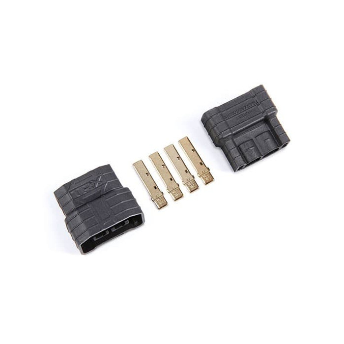 Traxxas 4S Male Traxxas Connector