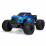 Arrma GRANITE 4X4 MEGA Brushed 1/10th 4wd MT (Blue)