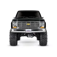 Traxxas 79 Blazer TRX-4 Black - RTR(Without Battery & Charger)