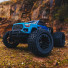 Arrma GRANITE 4X4 MEGA Brushed 1/10th 4wd MT (Blue)