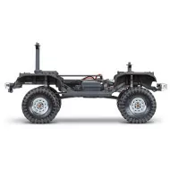 Traxxas 79 Blazer TRX-4 Black - RTR(Without Battery & Charger)