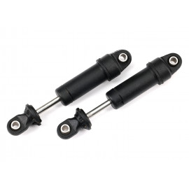 Traxxas Shocks No Springs