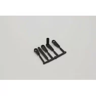 Kyosho Servo Saver Set DBX