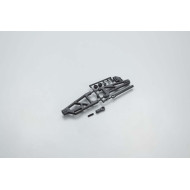 Kyosho Upper Lower Sus. Arm Set(DBX)