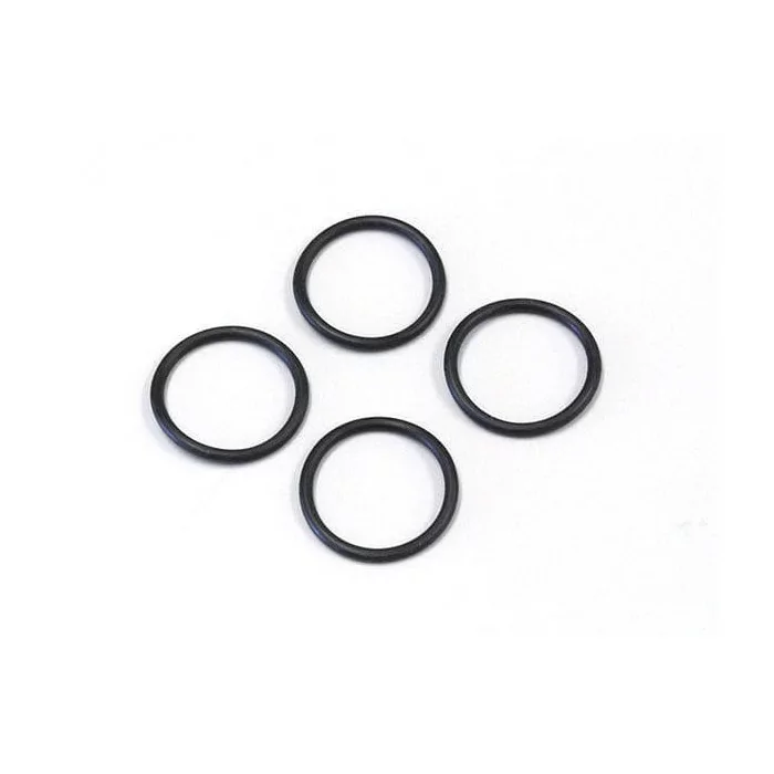Kyosho P-19 Oring Black