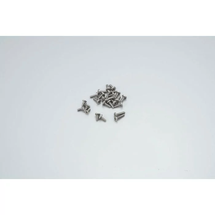 Kyosho Titanium Screw Set MR-03
