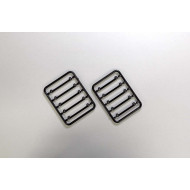 Kyosho Setting Tie Rod Set